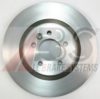 A.B.S. 17720 OE Brake Disc